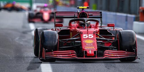 Las expectativas del equipo de F1 al Día previas al Gran Premio de Rusia 2021 - F1 al día