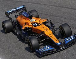 Previa McLaren - Rusia: "Es una pista difícil para adelantar; es importante dar el máximo en la clasificación"
