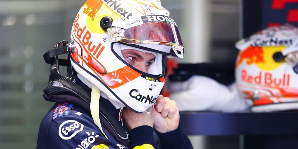 Previa Red Bull - Rusia: "Todavía tenemos muchas carreras por delante y es un margen muy pequeño"