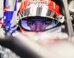 Pierre Gasly: "Aunque el ritmo esté ahí, no estoy 100% cómodo con el equilibrio del coche"