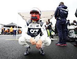 Pierre Gasly: "Aprecio las palabras de Horner; veremos qué ocurre de cara a 2023"