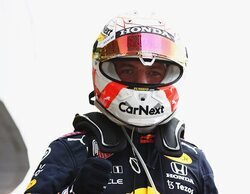 Franz Tost: "Verstappen ahora es capaz de analizarlo todo mejor y es más fuerte a nivel mental"