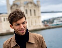 Previa Alpha Tauri - Turquía: "Debería ser mejor este fin de semana, perdimos la oportunidad en Sochi"