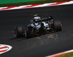 Franz Tost, 23 Grandes Premios en el calendario de 2022: "Si a alguien no le gusta, debería irse"