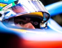 Fernando Alonso: "Hoy ha sido de mala suerte, era difícil ver a todos en esas condiciones"