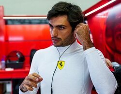 Mark Webber: "En Ferrari sus dos pilotos son una ventaja sobre Norris y Ricciardo"