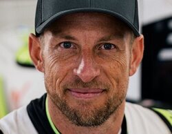 Jenson Button, sobre Briatore: "Con él no podías sentarte y hablar"