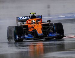 Previa McLaren - EEUU: "La lucha en Constructores sigue abierta, necesitamos seguir empujando"