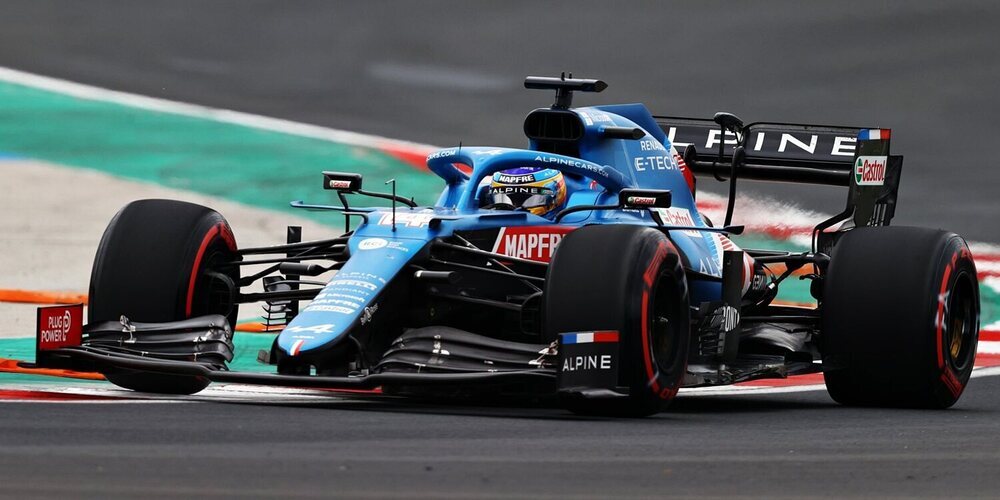 Fernando Alonso: "No debería haber esperado a 2018 para retirarme"