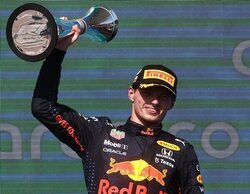 Helmut Marko vaticina que Verstappen se alzará con el título si gana dos carreras más