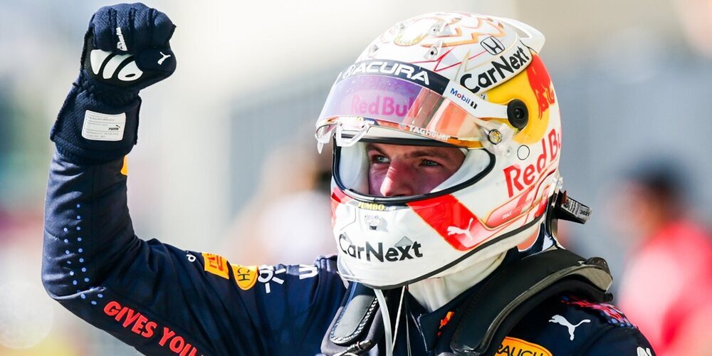 Helmut Marko vaticina que Verstappen se alzará con el título si gana dos carreras más