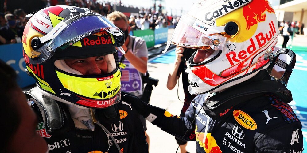 El briefing de F1 al Día: Gran Premio de EEUU 2021