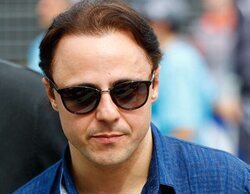 Felipe Massa: "Mi favorito es Verstappen; es importante que gane un piloto nuevo"