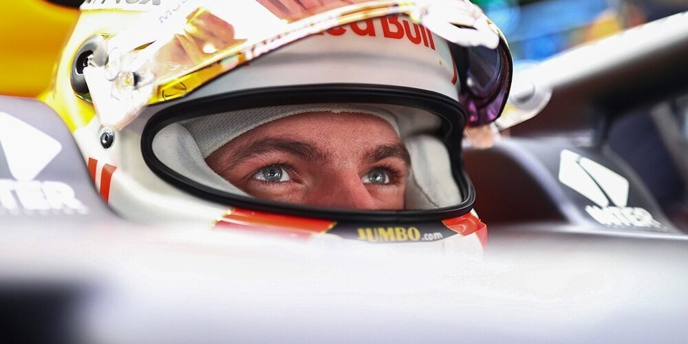 Jos Verstappen: "Mercedes aún no sabe lo bueno que es Max"