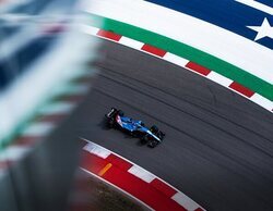 Alonso, sobre un hipotético GP de Jerez en 2022: "Cuantas más carreras en España, mejor"