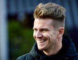 Nico Hülkenberg: "Fue emocionante, por razones personales, decidí no seguir adelante"