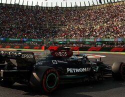 Valtteri Bottas: "Parecen más rápidos que nosotros en este momento"