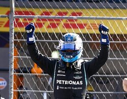 Valtteri Bottas logra su pole position nº19 en F1 por delante de Hamilton y Verstappen