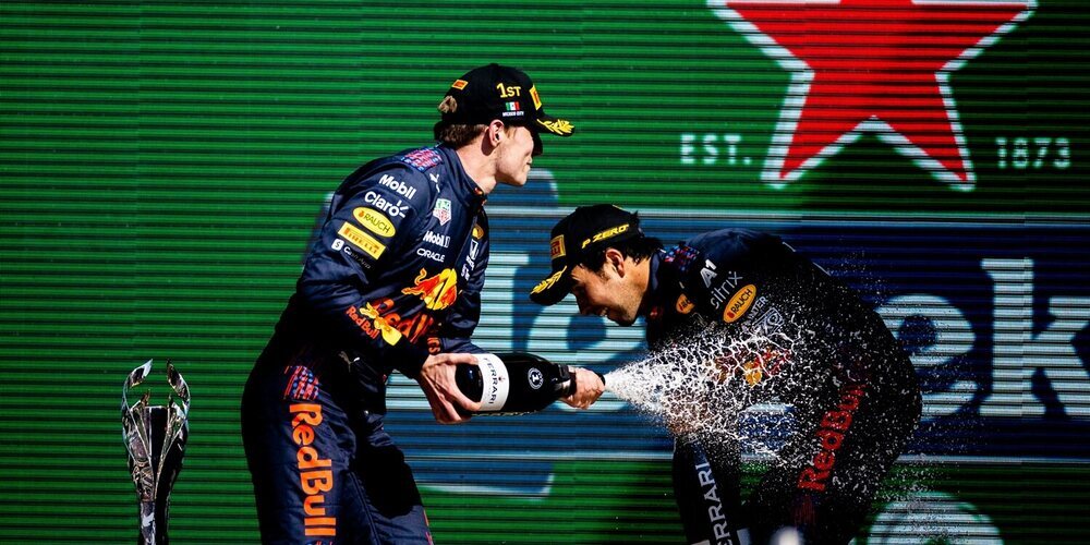 El briefing de F1 al Día: Gran Premio de México 2021