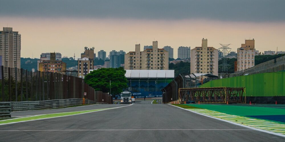 Las expectativas del equipo de F1 al Día previas al Gran Premio de Brasil 2021 F1 al día