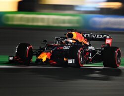Max Verstappen: "No espero milagros mañana, pero nunca nos damos por vencidos"