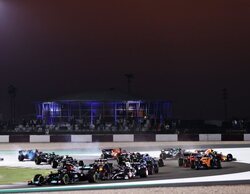 Pierre Gasly: "Hoy no funcionó, lo que es realmente decepcionante, no puedo explicarlo"