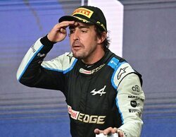 OPINIÓN: El día que Fernando Alonso nos hizo recordar por qué amamos la Fórmula 1