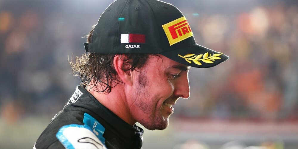 Brawn, de Alonso: "Siempre he sentido frustración de que alguien con su talento solo ganara dos títulos"