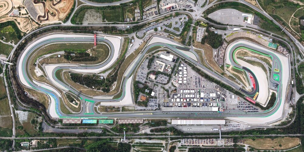OFICIAL: El Circuit de Barcelona-Catalunya renueva su contrato con la F1 hasta 2026