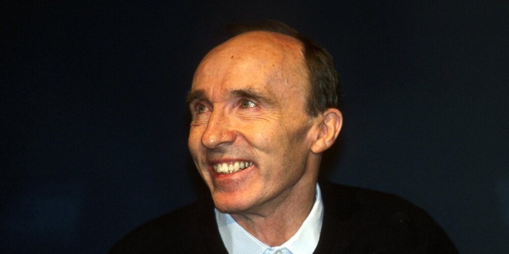 ÚLTIMA HORA: Muere Frank Williams, fundador del equipo Williams, a los 79 años de edad