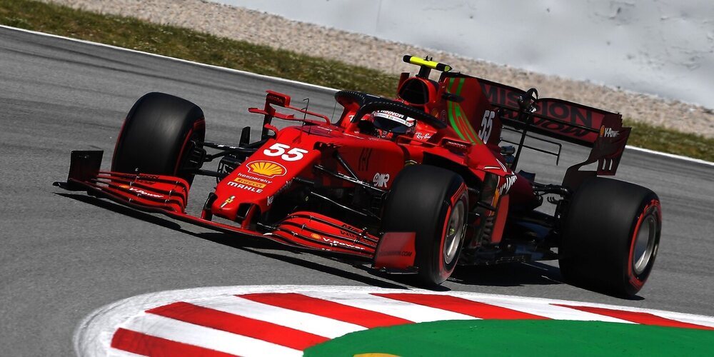 Madrid intentó arrebatarle el GP de España de F1 a Barcelona, revela torrent