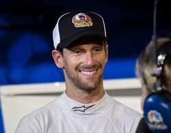 Para Romain Grosjean, Alonso es más rápido a una vuelta y Räikkönen es mejor en carrera