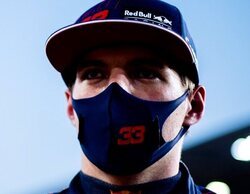 Max Verstappen contradice a Hamilton: "No creo que la experiencia marque una gran diferencia"