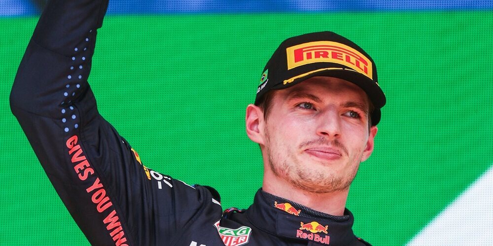 Max Verstappen contradice a Hamilton: "No creo que la experiencia marque una gran diferencia"