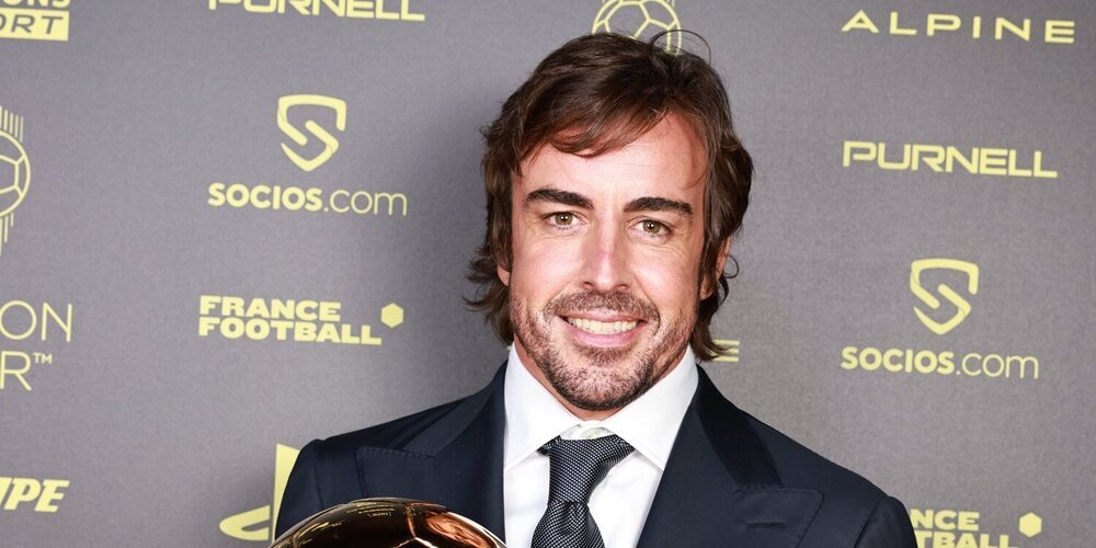 Fernando Alonso: "El objetivo vuelve a ser la Q3 y entrar en los puntos"