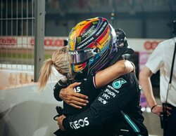 Lewis Hamilton: "Con el mayor respeto por todos, pero hay muchos cambios que deben suceder"