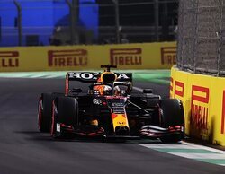 Max Verstappen: "Estoy disgustado conmigo mismo; es decepcionante"