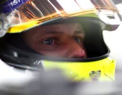 Mick Schumacher: "Estábamos muy motivados, quizás demasiado"