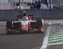 Oscar Piastri estará en el test de jóvenes pilotos de Abu Dabi con Alpine