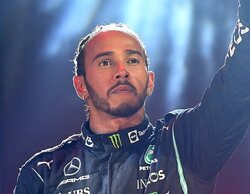 El briefing de F1 al Día: Gran Premio de Arabia Saudí 2021