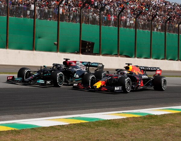 Las Expectativas Del Equipo De F1 Al D a Previas Al Gran Premio De Abu 