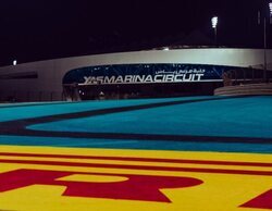 La previa de F1 al Día para el Gran Premio de Abu Dabi de 2021