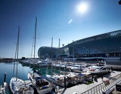GP de Abu Dabi 2021: Libres 1 en directo