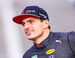 Max Verstappen: "Las tandas cortas no han salido bien, nos falta un poco de ritmo"