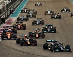 El briefing de F1 al Día: Gran Premio de Abu Dabi 2021