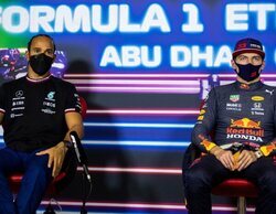 Damon Hill habla claro: "La diferencia entre los buenos y los realmente buenos"