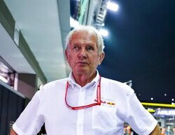 Marko, sobre la edad mínima de debut: "La FIA no vio eso y fue lo suficientemente estúpida"