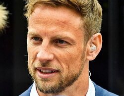 Jenson Button: "Fue muy fácil para McLaren señalar a Honda cuando no eran competitivos"