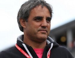 Juan Pablo Montoya: "Red Bull jugó todas las cartas y la suerte estuvo de su lado"
