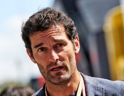Webber, sobre Verstappen: "Él sabe que ha vencido a un Hamilton hambriento, a un Hamilton en forma"